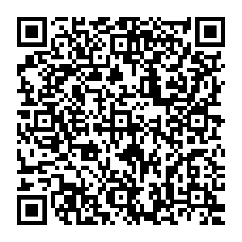 QR Kodu