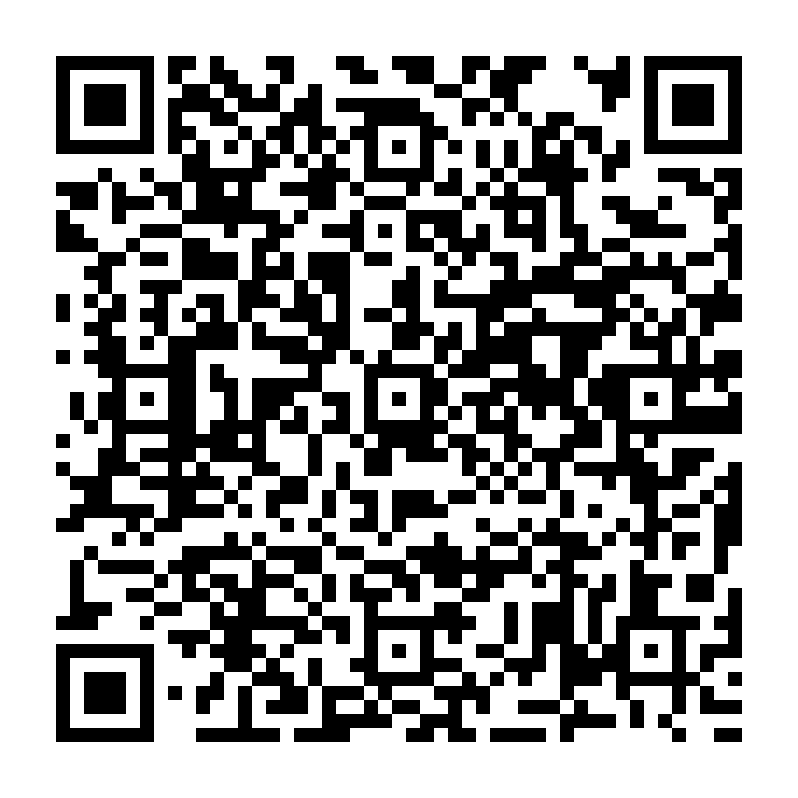 QR Kodu