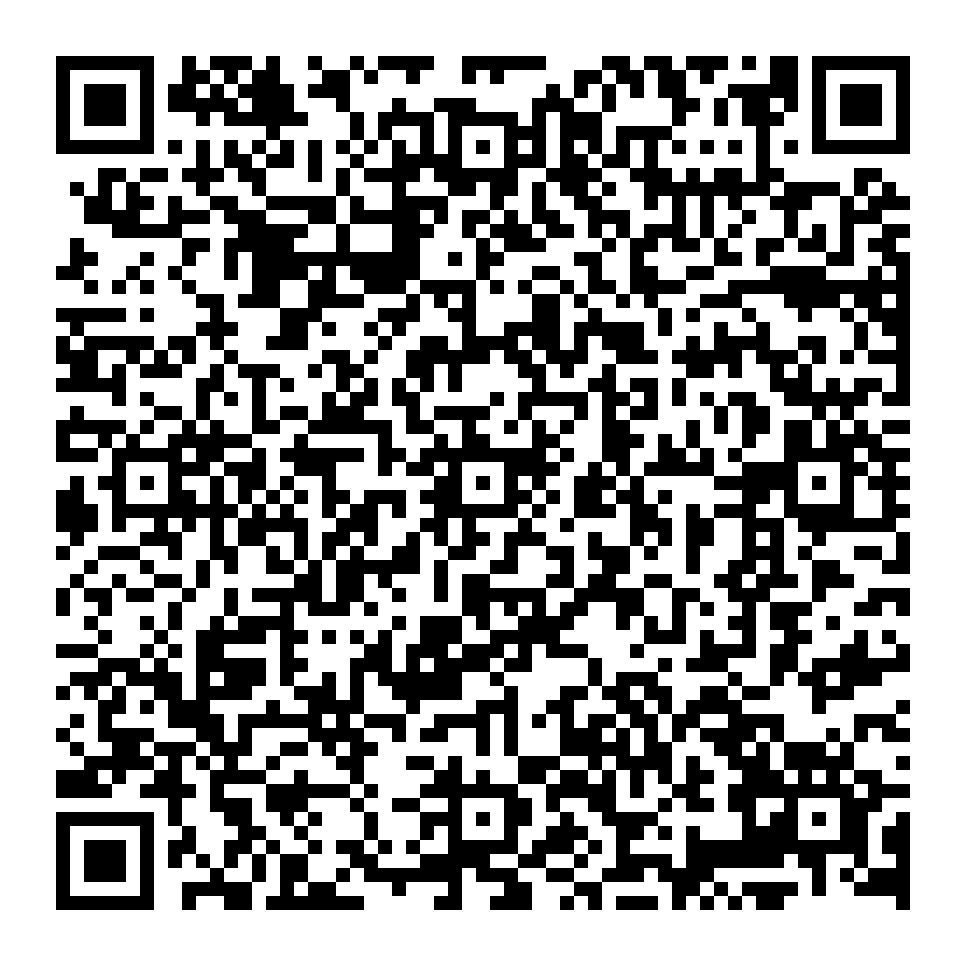 QR Kodu
