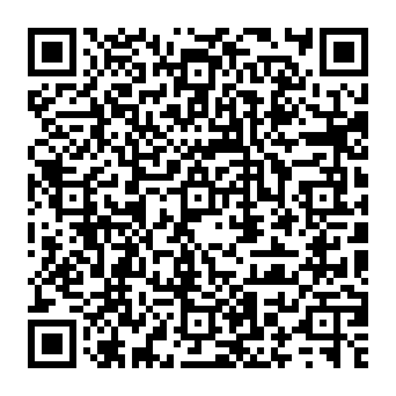 QR Kodu