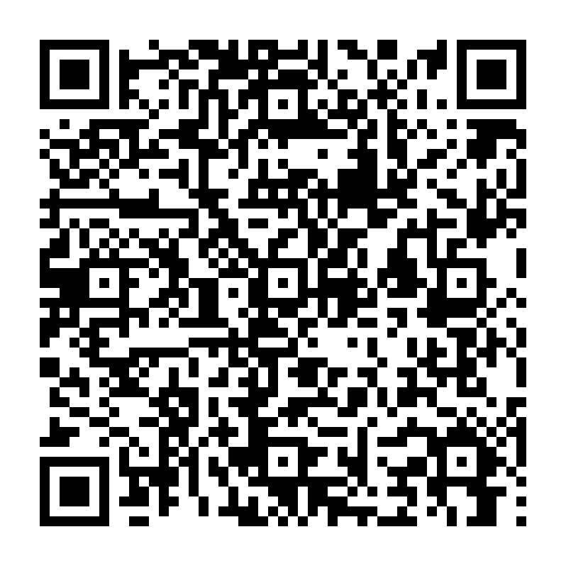 QR Kodu