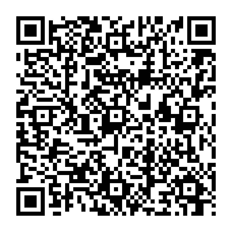 QR Kodu