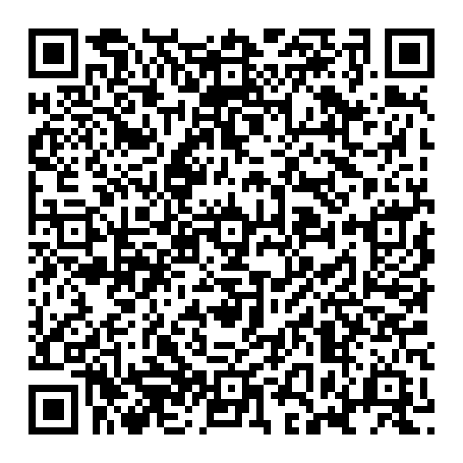 QR Kodu