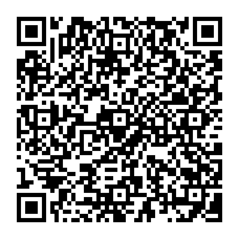 QR Kodu