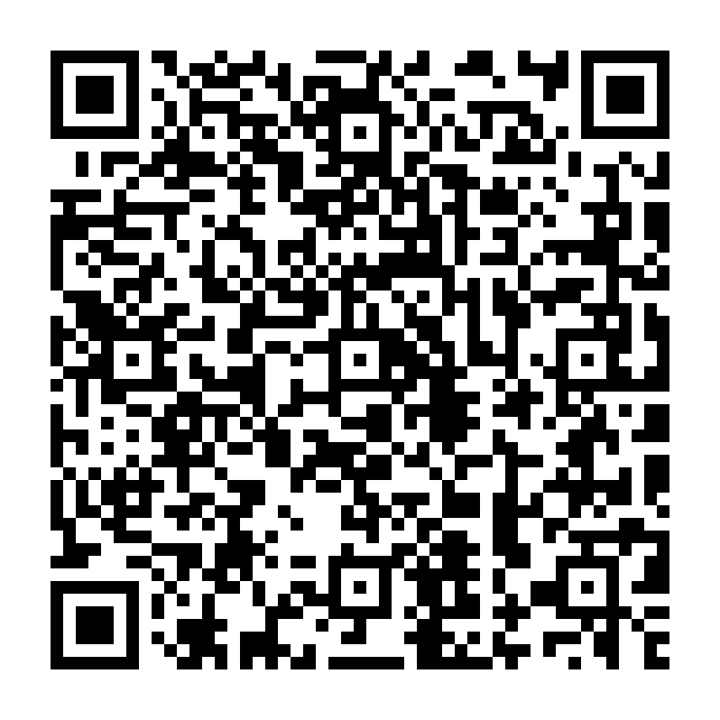 QR Kodu
