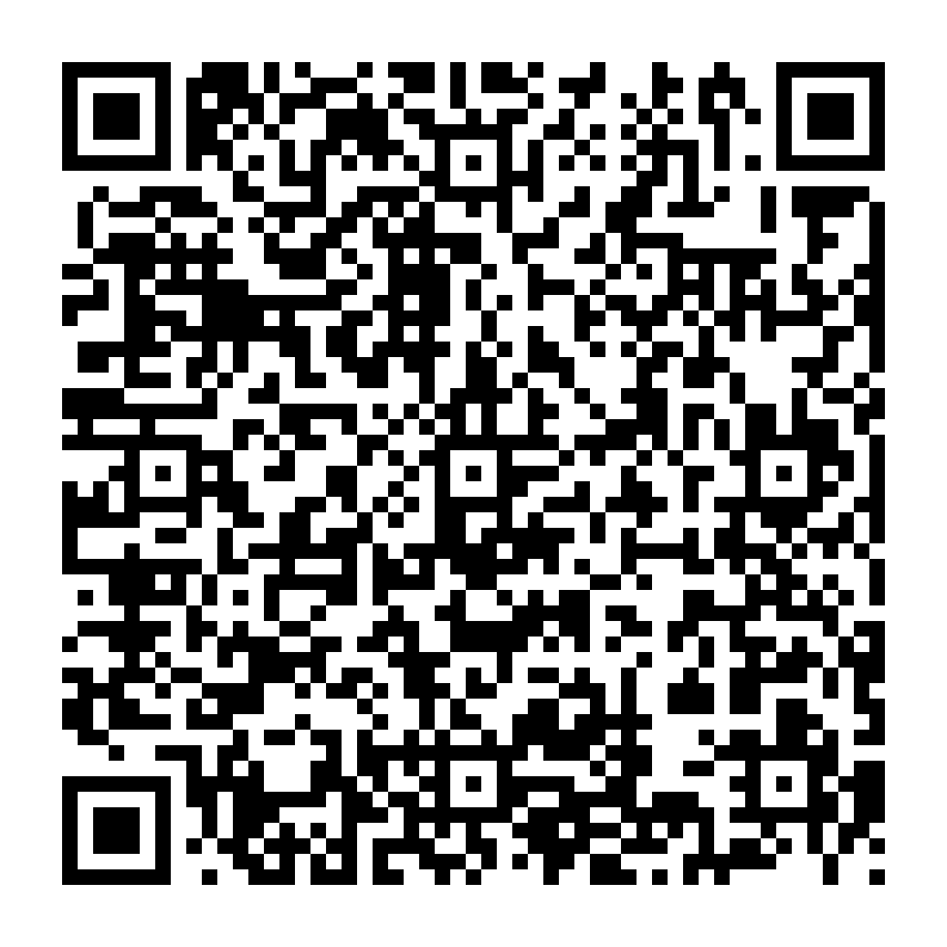 QR Kodu