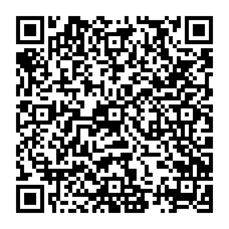 QR Kodu