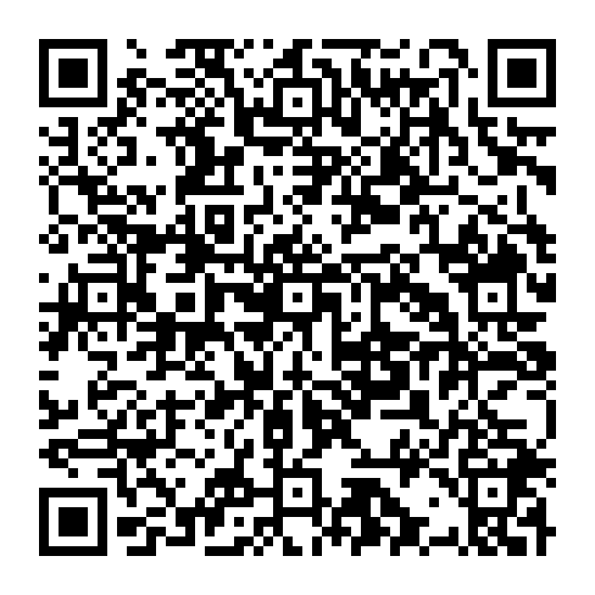 QR Kodu