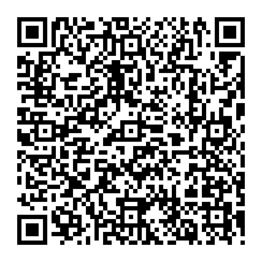 QR Kodu