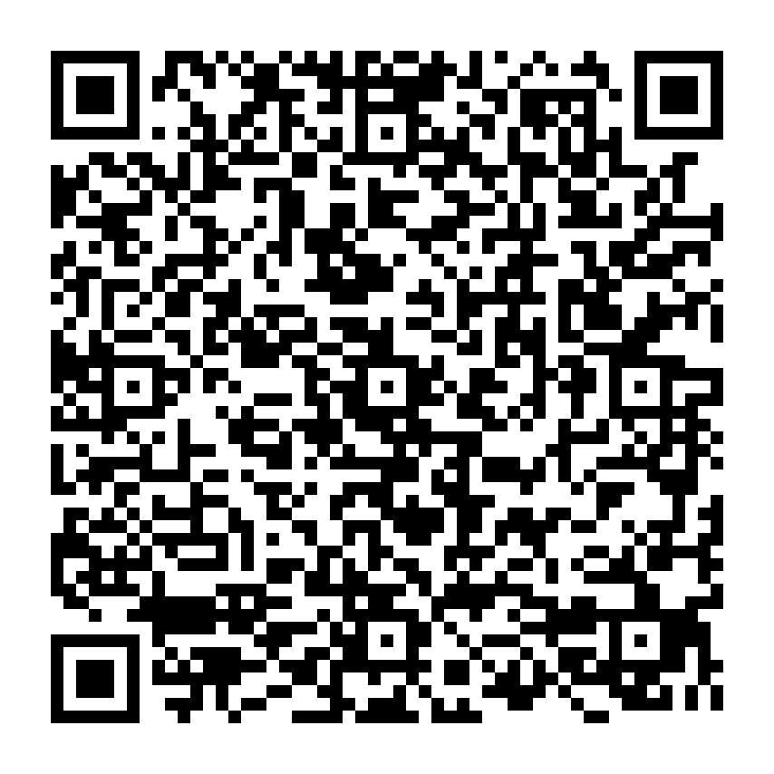 QR Kodu