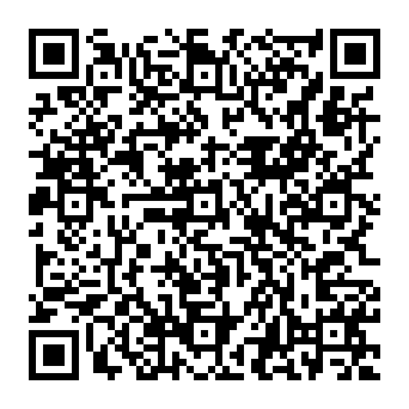 QR Kodu
