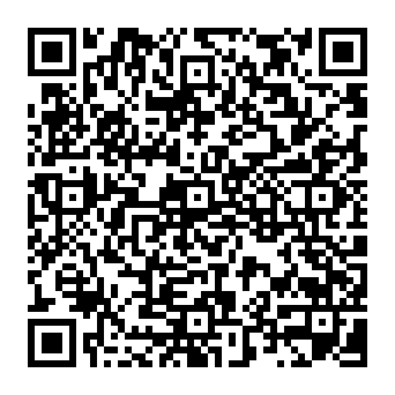 QR Kodu