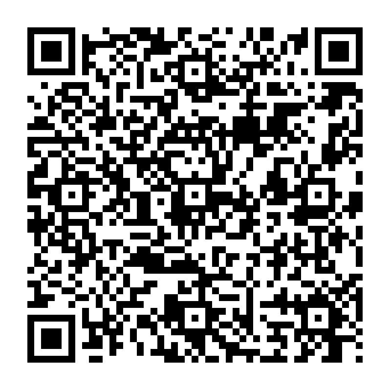 QR Kodu