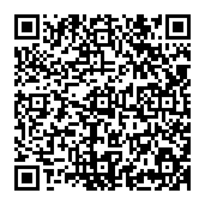 QR Kodu