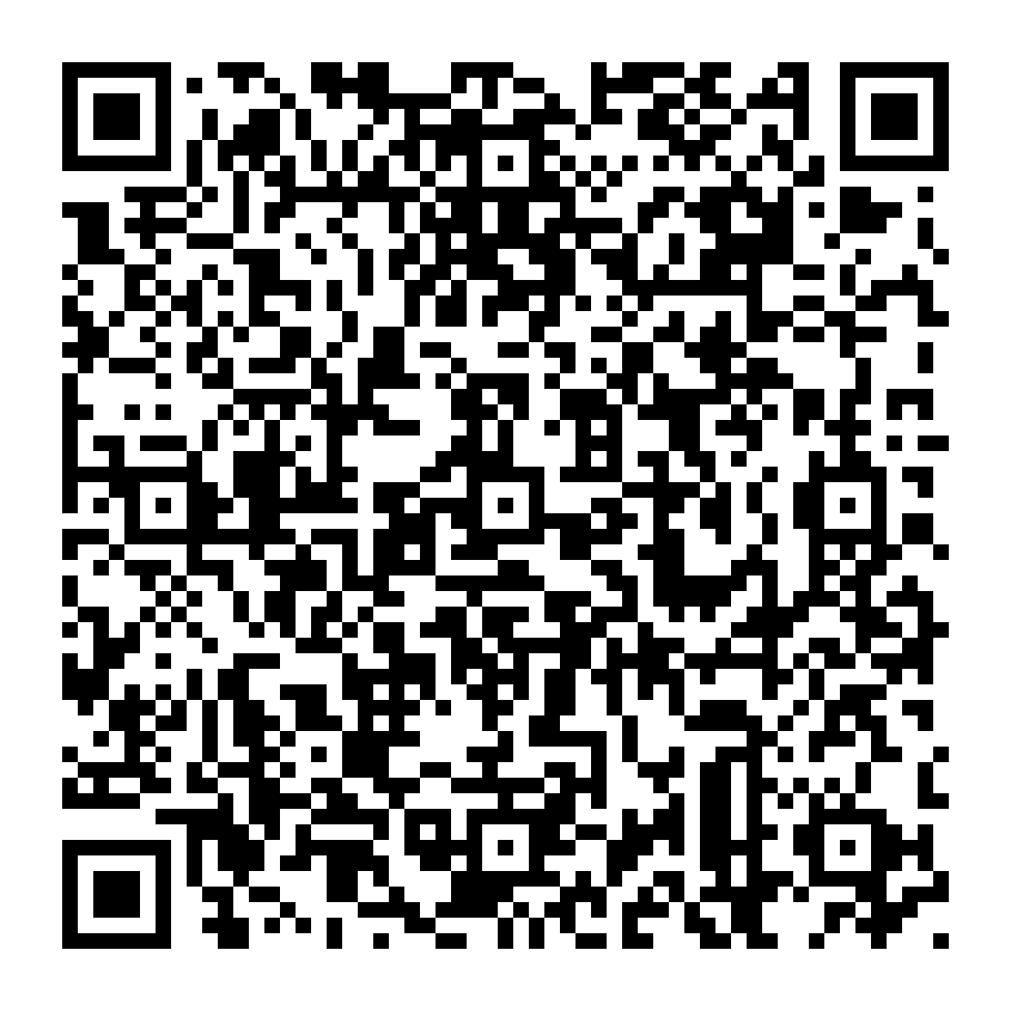 QR Kodu