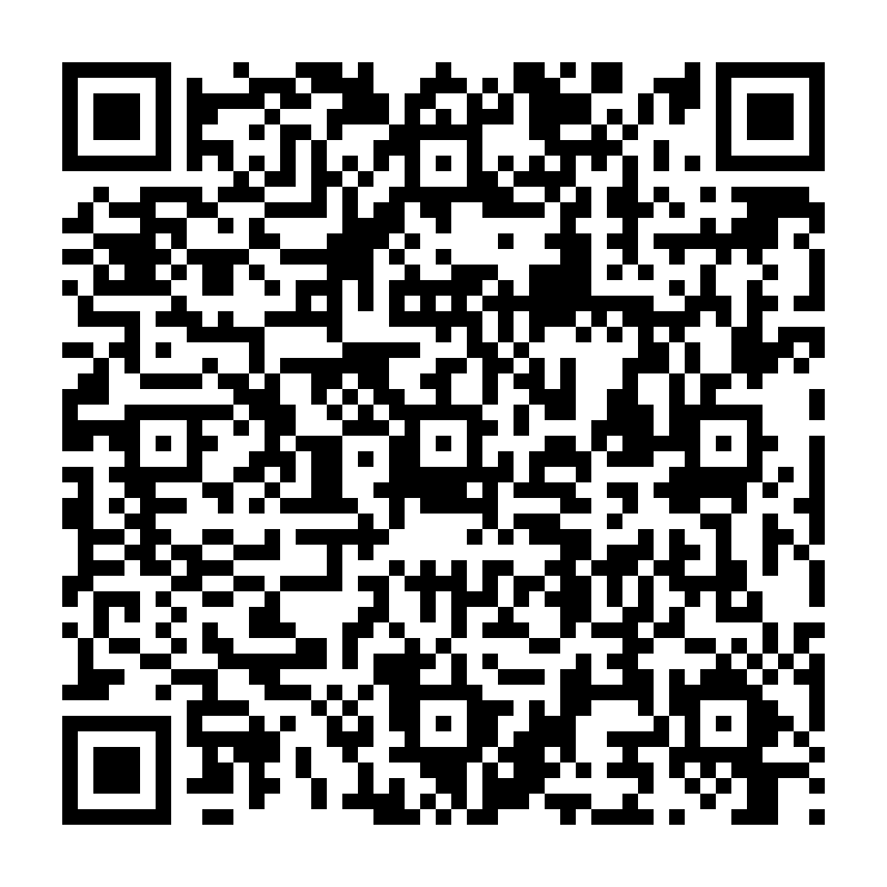 QR Kodu