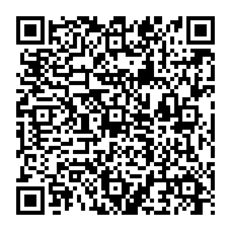 QR Kodu