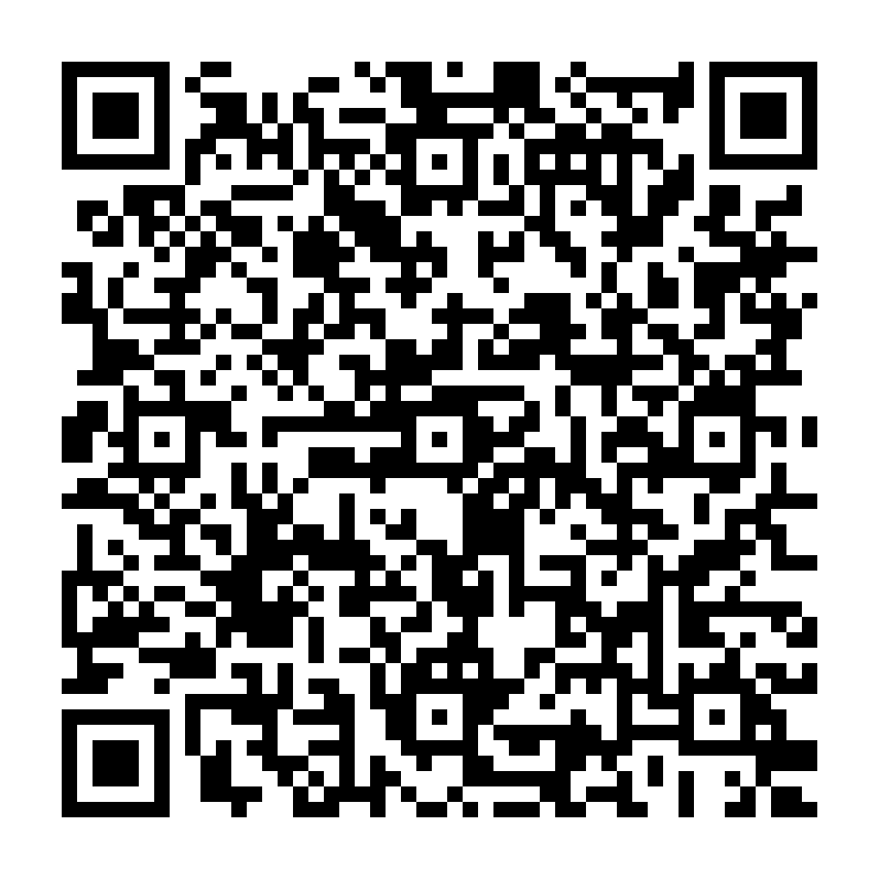 QR Kodu