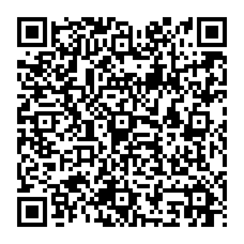 QR Kodu