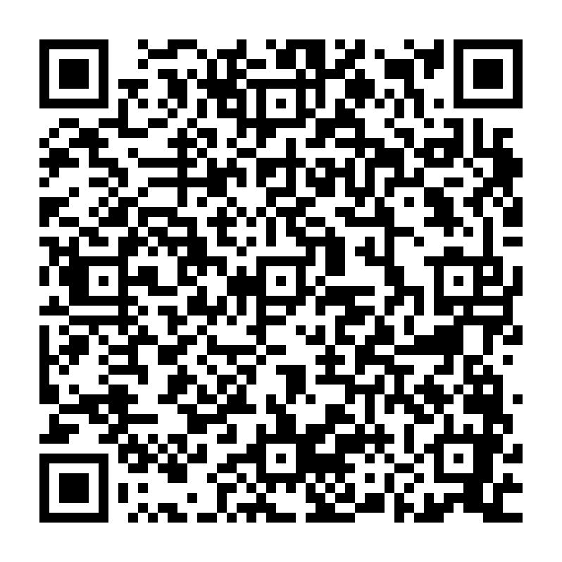 QR Kodu