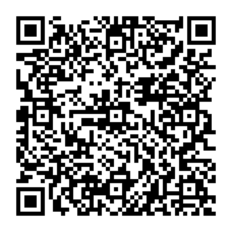 QR Kodu