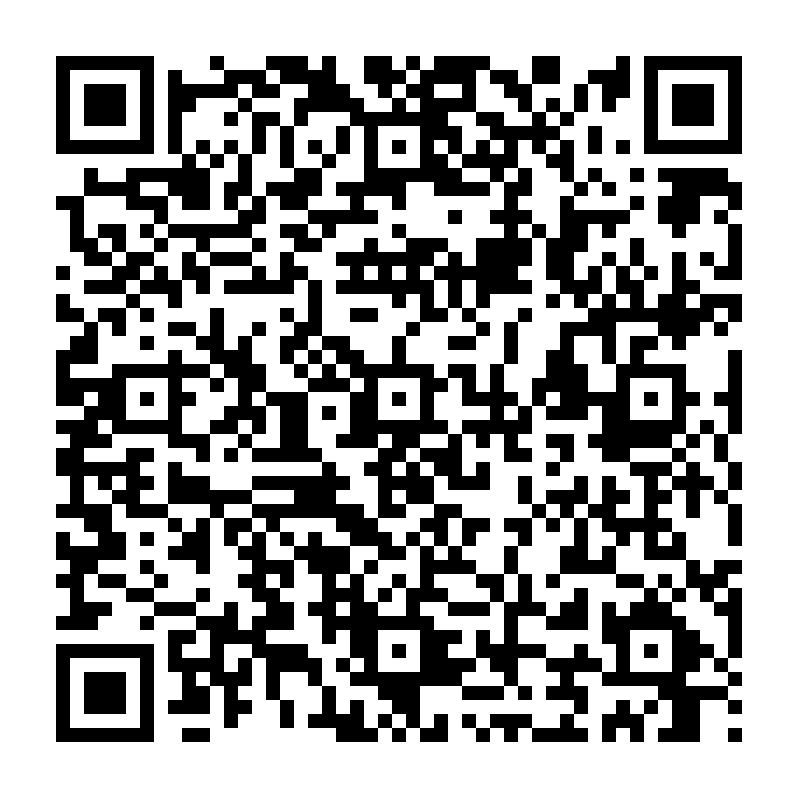 QR Kodu
