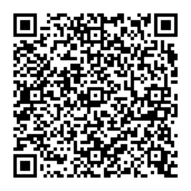 QR Kodu
