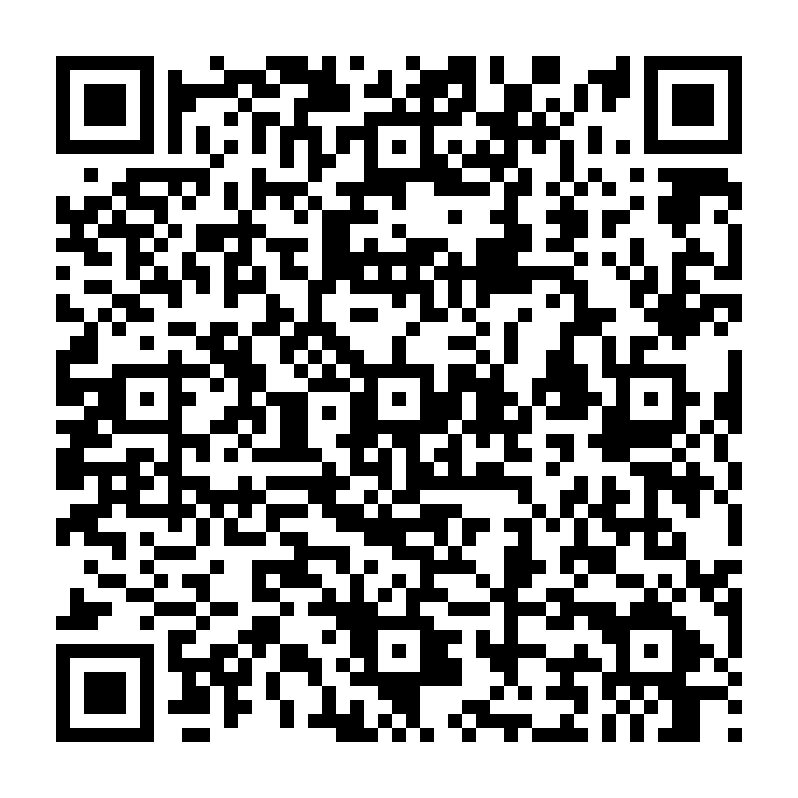 QR Kod
