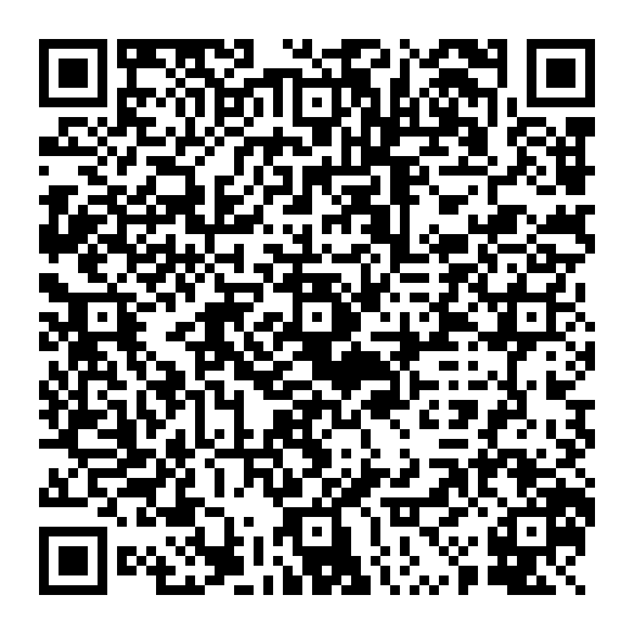 QR Kodu