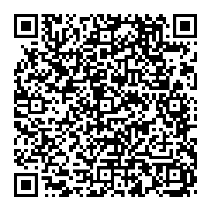 QR Kodu