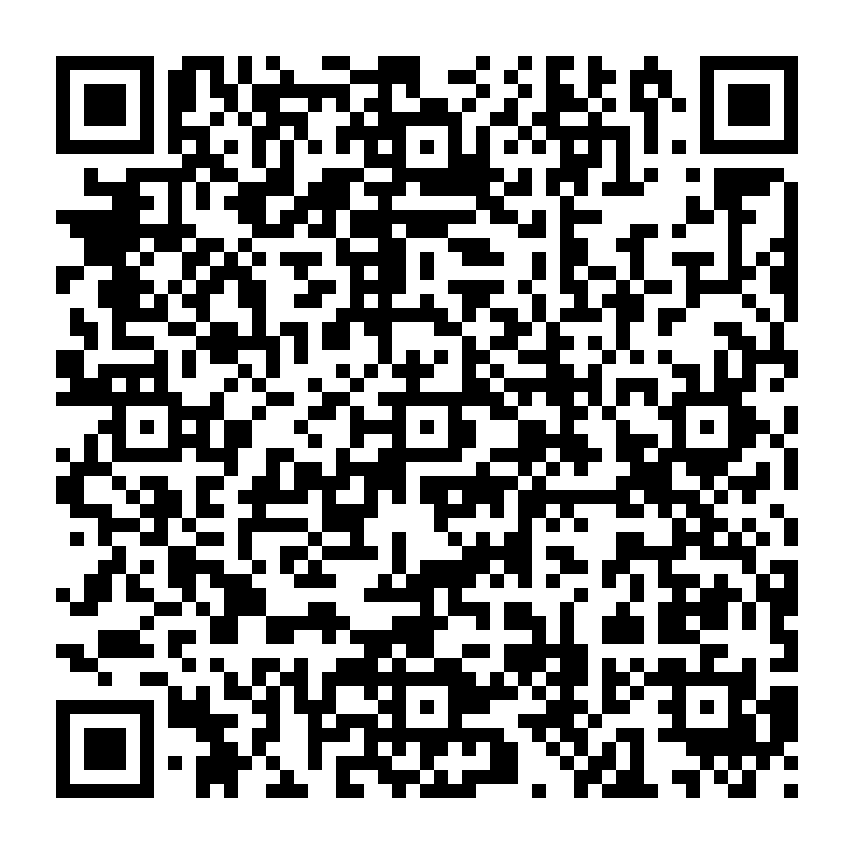 QR Kodu