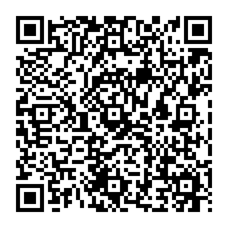QR Kodu