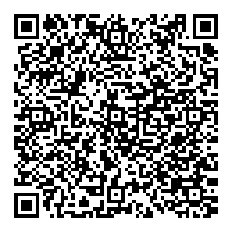 QR Kodu