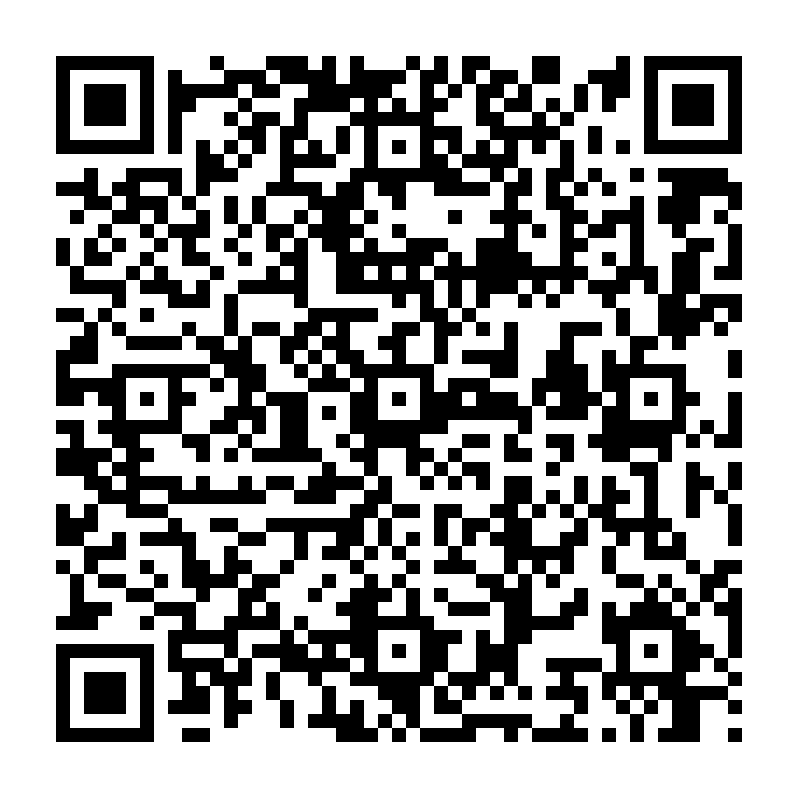 QR Kodu
