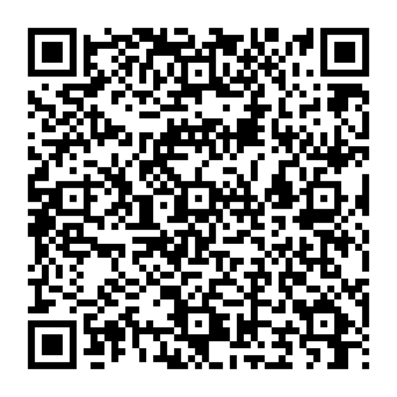 QR Kod