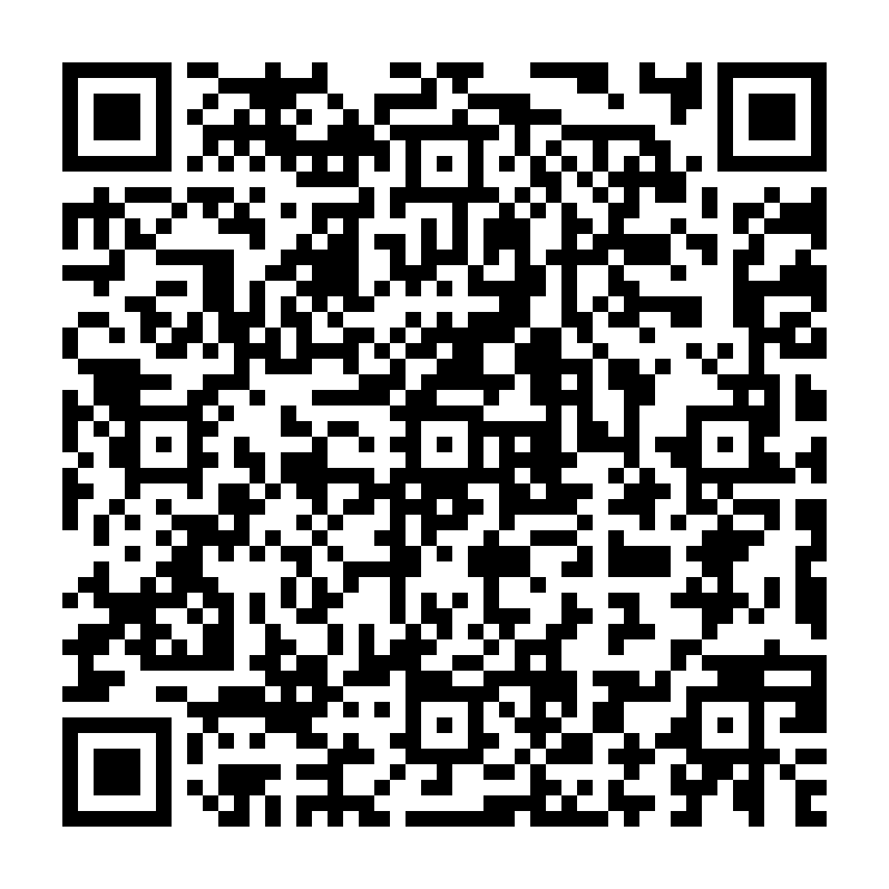 QR Kodu