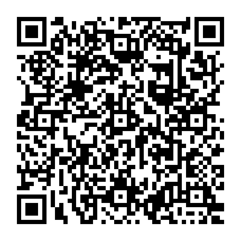 QR Kodu