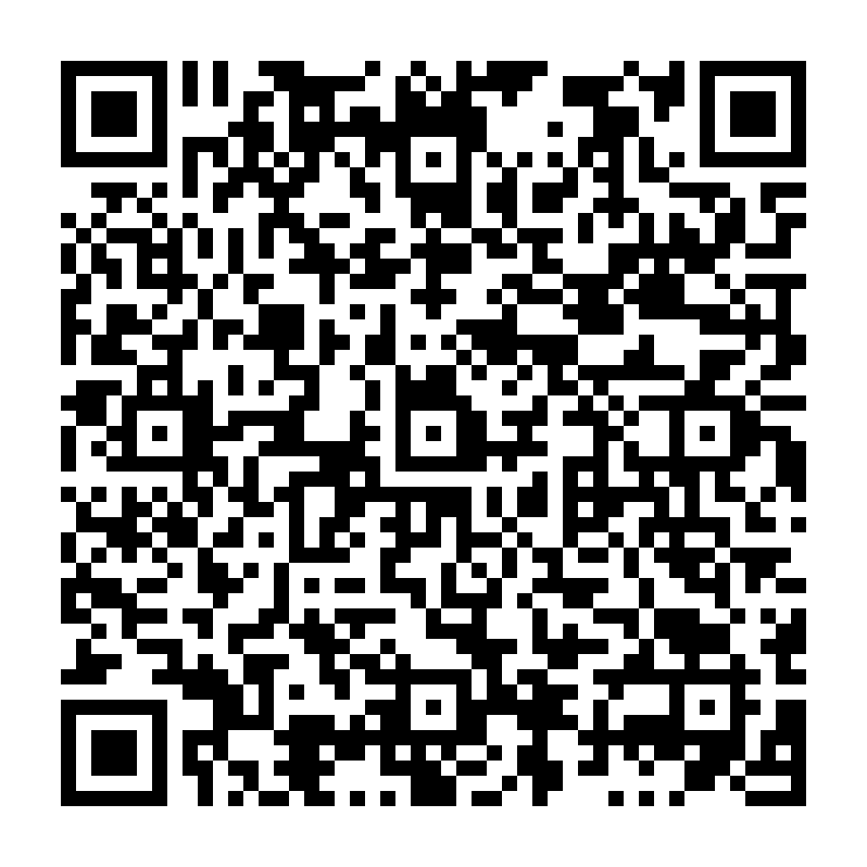 QR Kodu