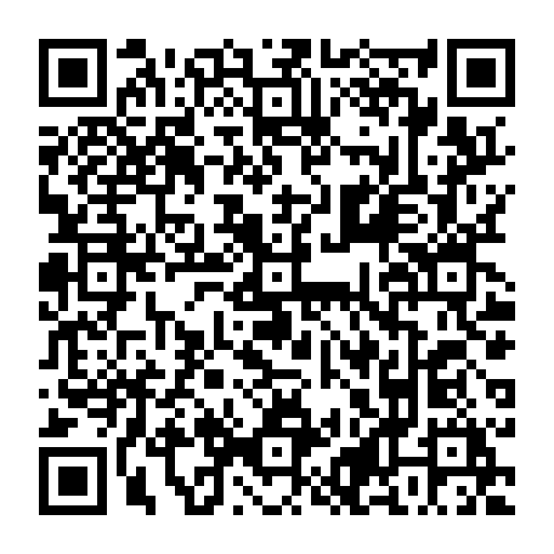 QR Kodu