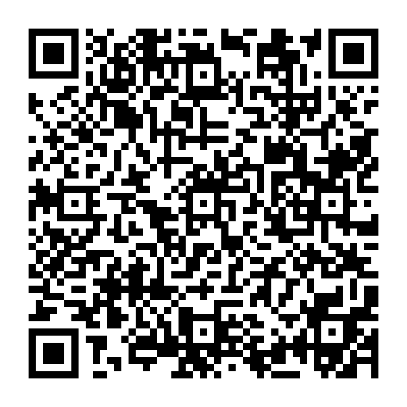 QR Kodu