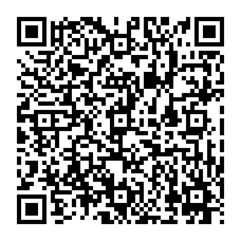 QR Kodu