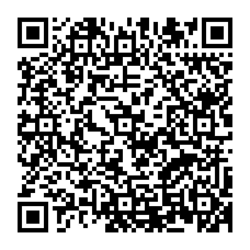 QR Kodu