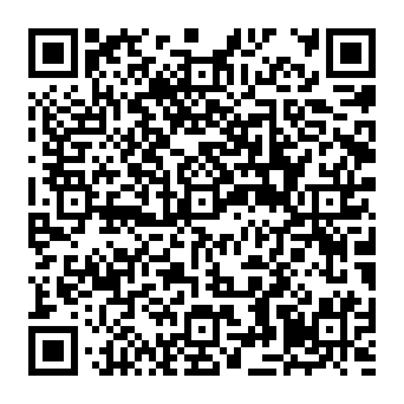 QR Kodu