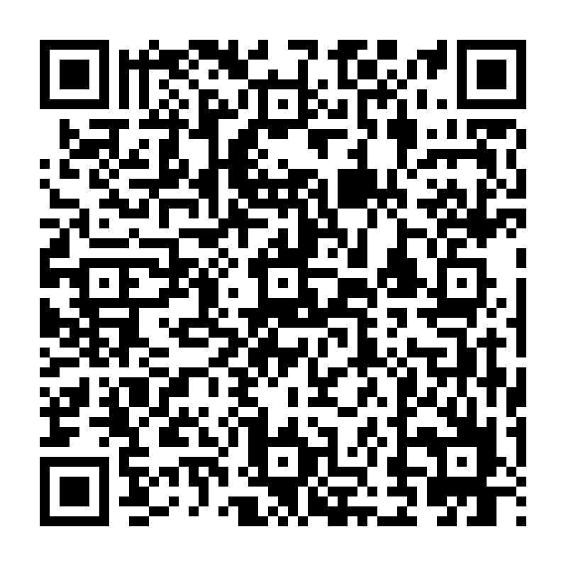 QR Kodu