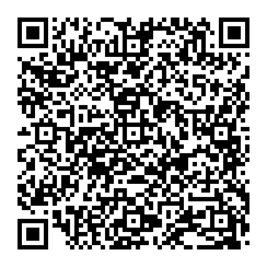 QR Kodu