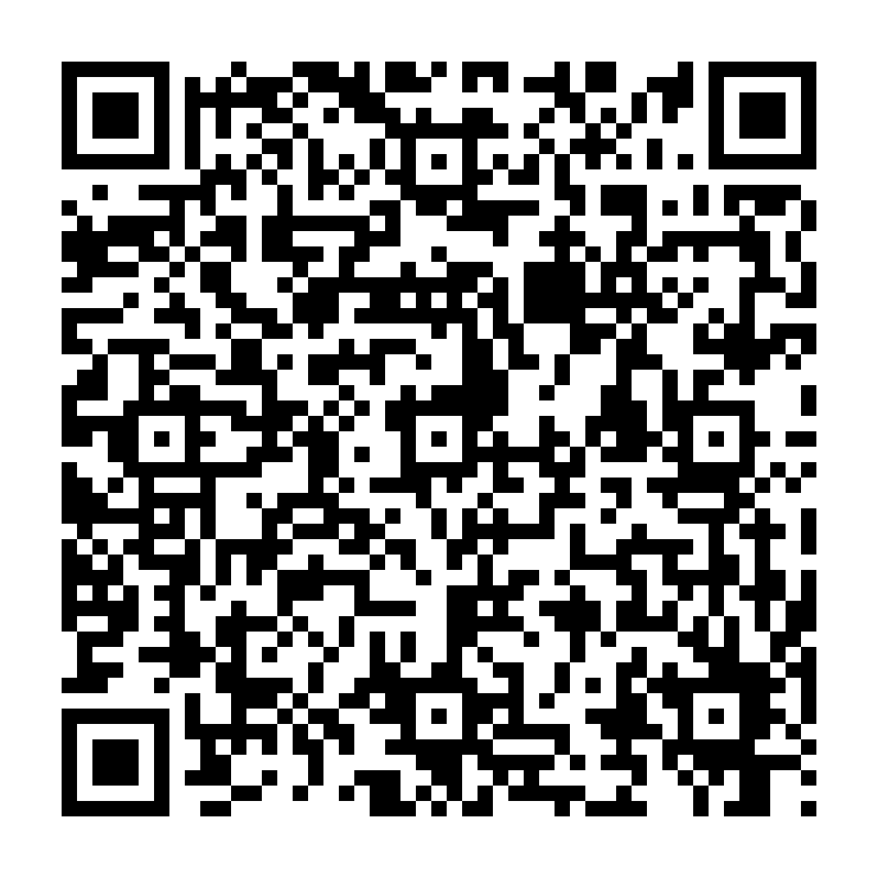 QR Kodu