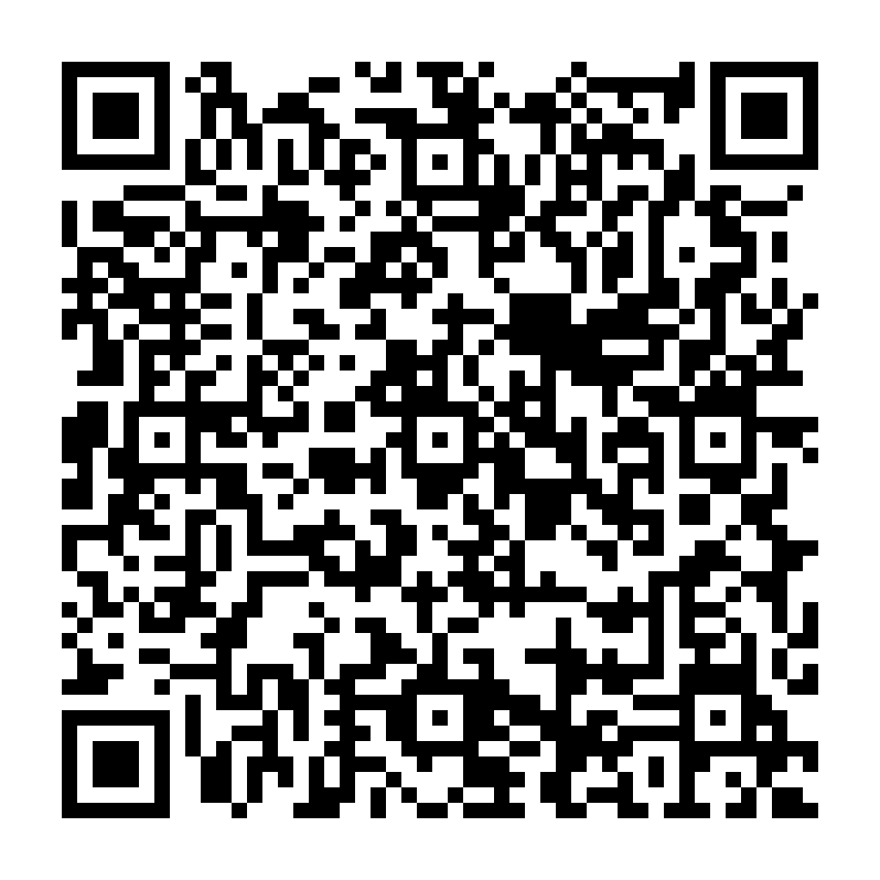 QR Kodu