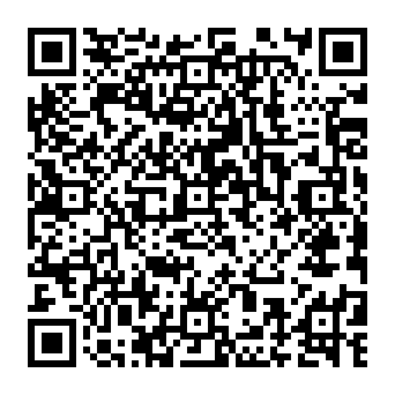 QR Kodu