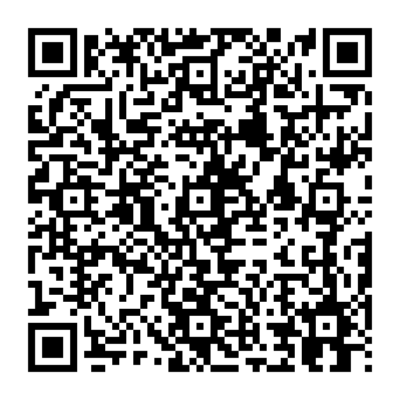 QR Kodu