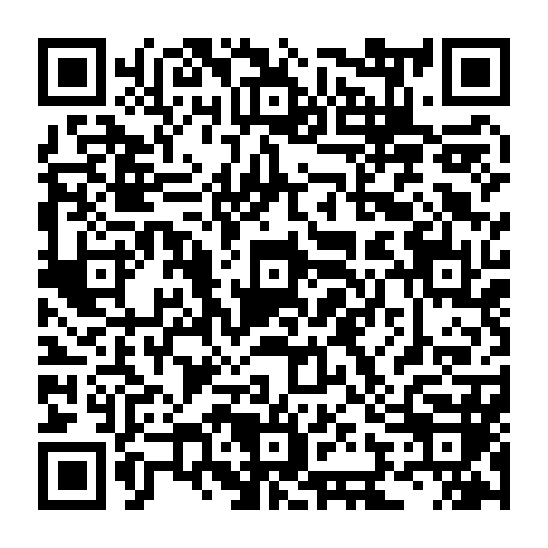 QR Kodu